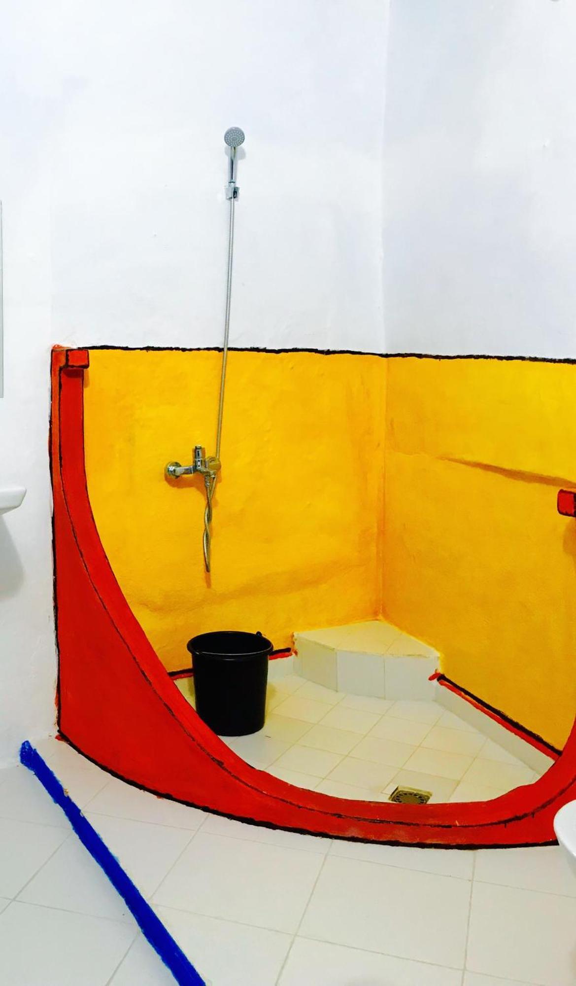Casa Malek Hotel Chefchaouen Eksteriør billede